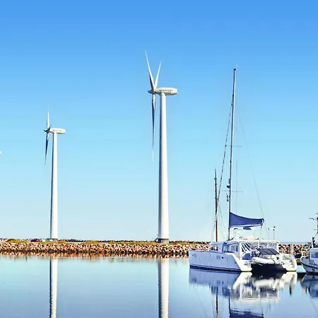 Dom wakacyjny 2 Bedroom Pet Friendly In