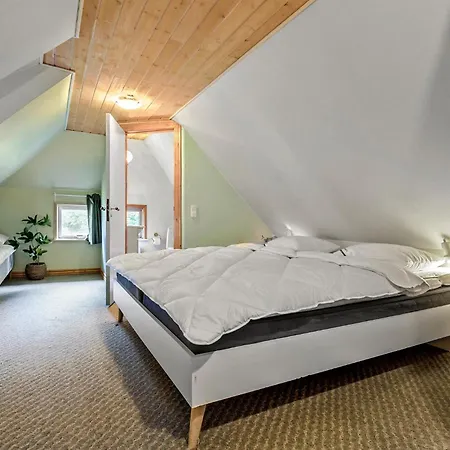 2 Bedroom Pet Friendly In Dom wakacyjny