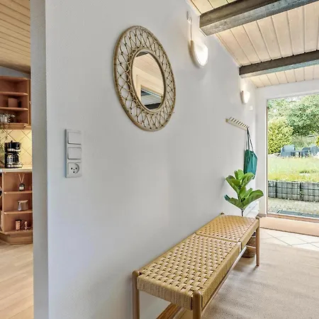 2 Bedroom Pet Friendly In Casa de Férias *