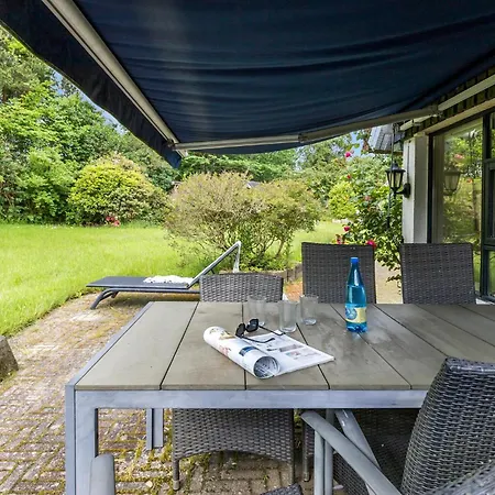 Σπίτι διακοπών 2 Bedroom Pet Friendly In Glesborg