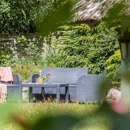 2 Bedroom Pet Friendly In Dom wakacyjny *